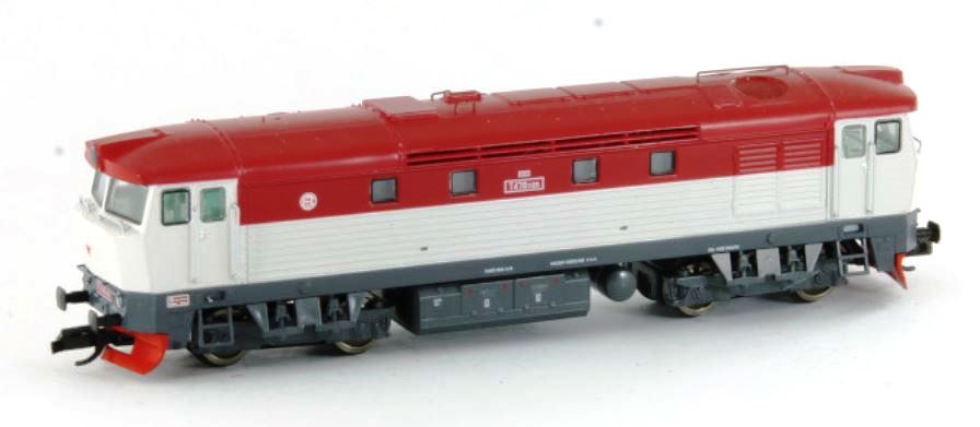 T478.1155 ČSD