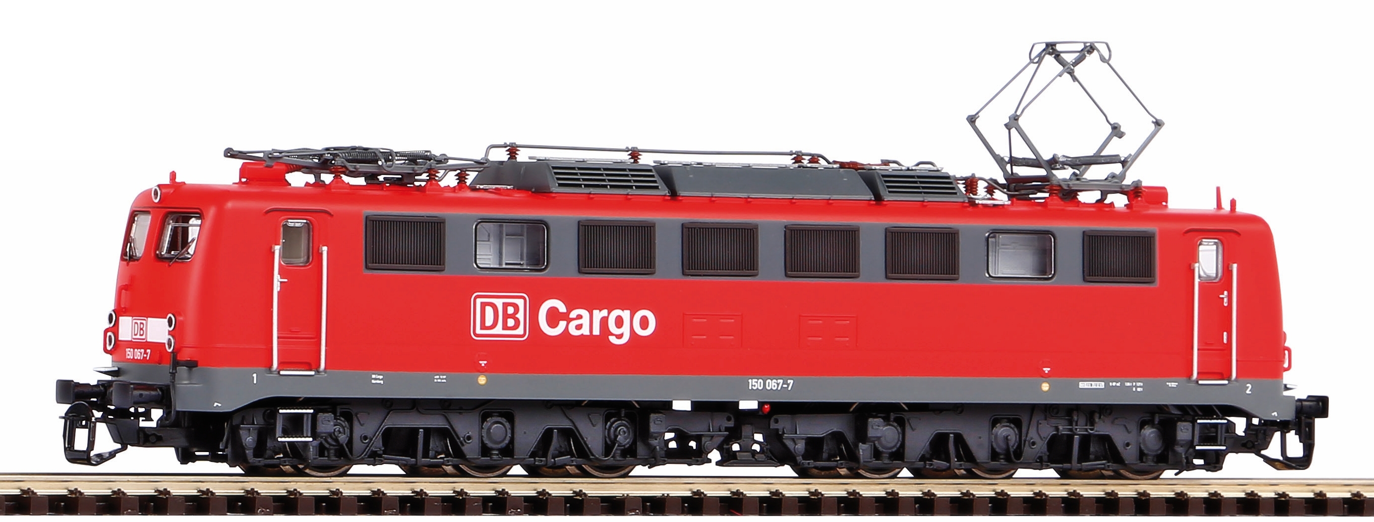 BR 150 DB AG
