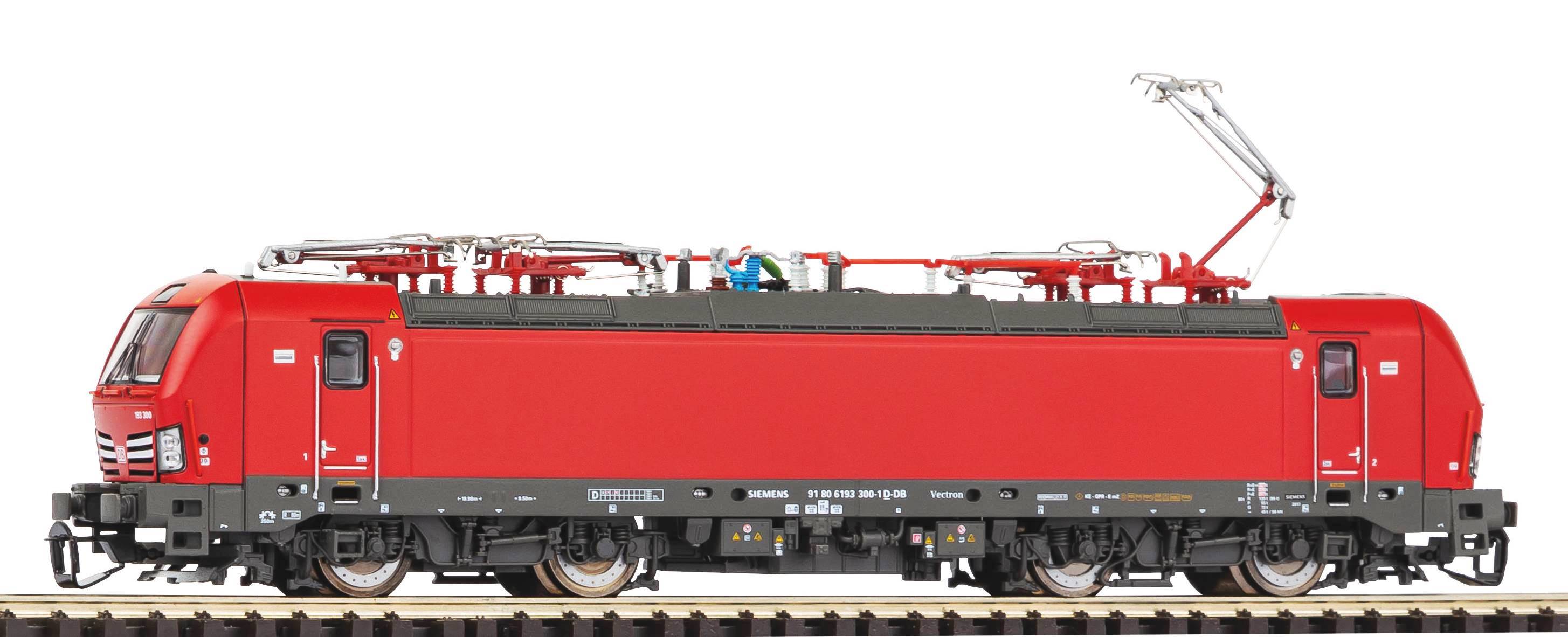 BR 193 DB AG