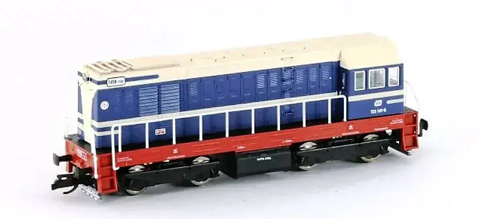 721 141 ČD