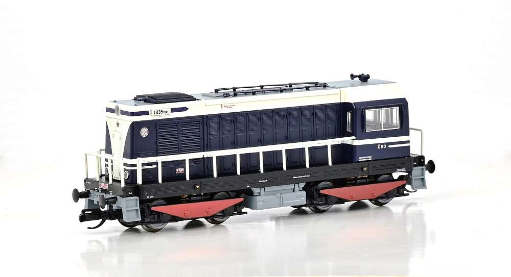 T435.0141 ČSD