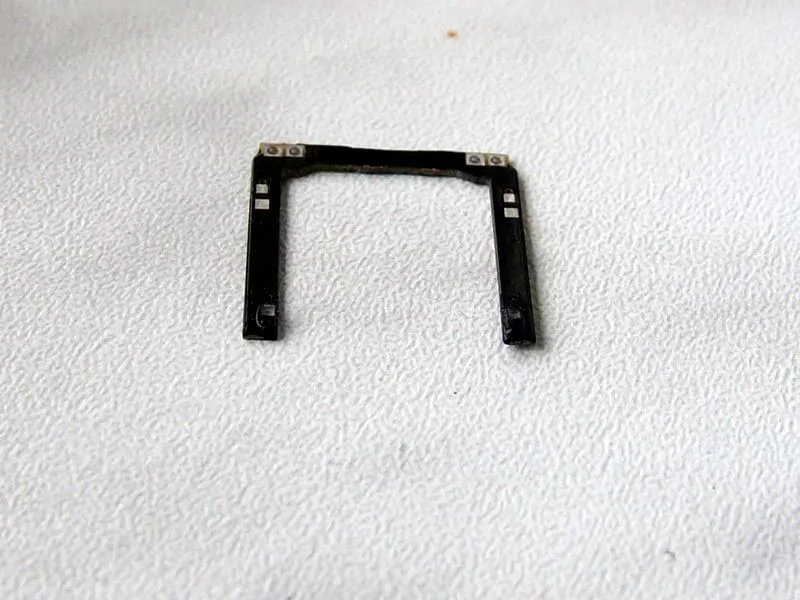 LED  TT Koncové osvětlení