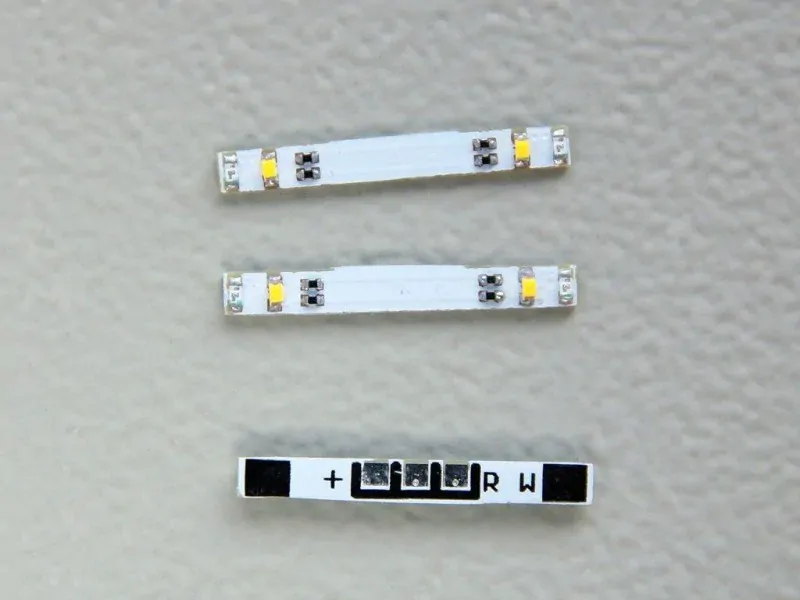 LED  TT M152/810