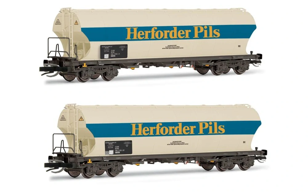 Uapps Herforder PILS, DB