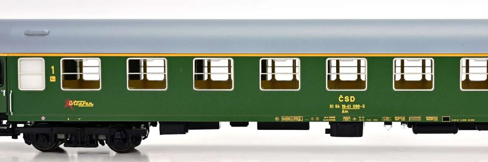 Ostravan 3 