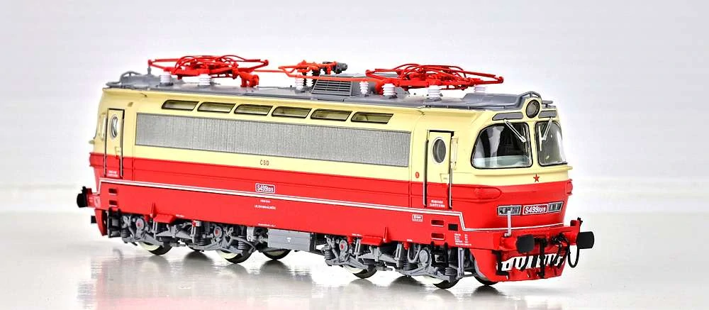 S499.1019 ČSD