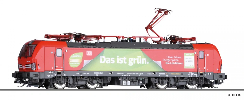 193 309-2  DB AG