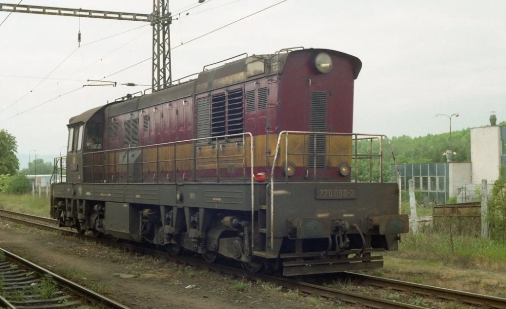 770.088 ČD