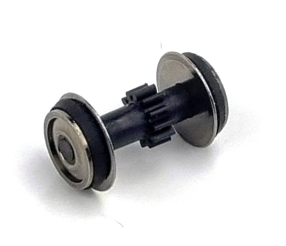 MTB Dvojkolí 753 