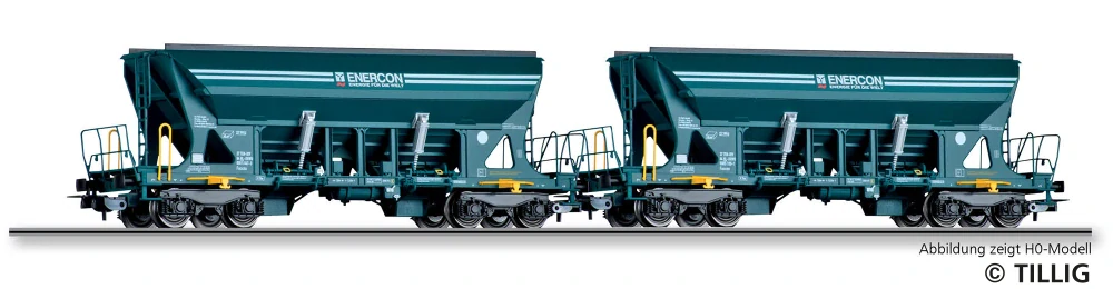 Set Enercon 