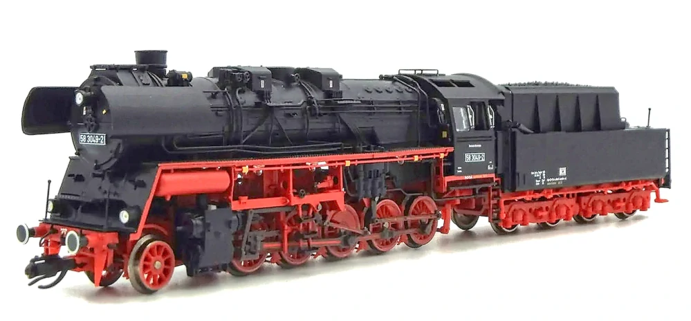 BR58.30 T28-Tendr
