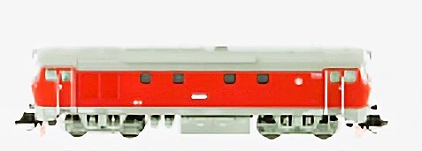 T478.1006 ČSD