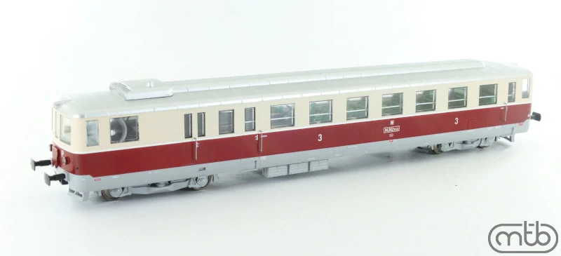 M 262.032 ČSD H0