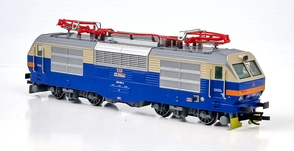 CSD ES499.0015