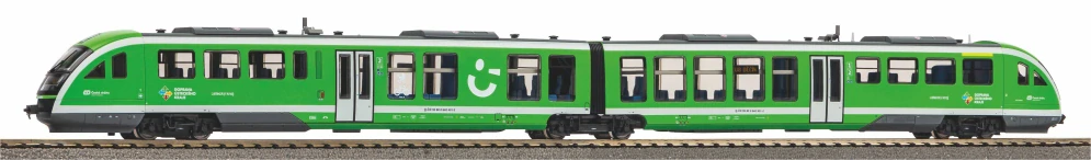 Desiro ČD