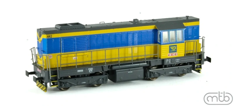 OKD 740.442