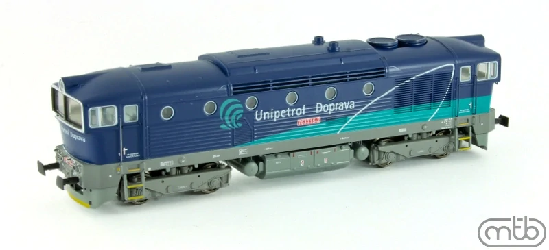 753.715 Unipetrol