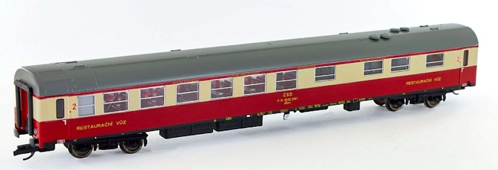 BRam 008 ČSD