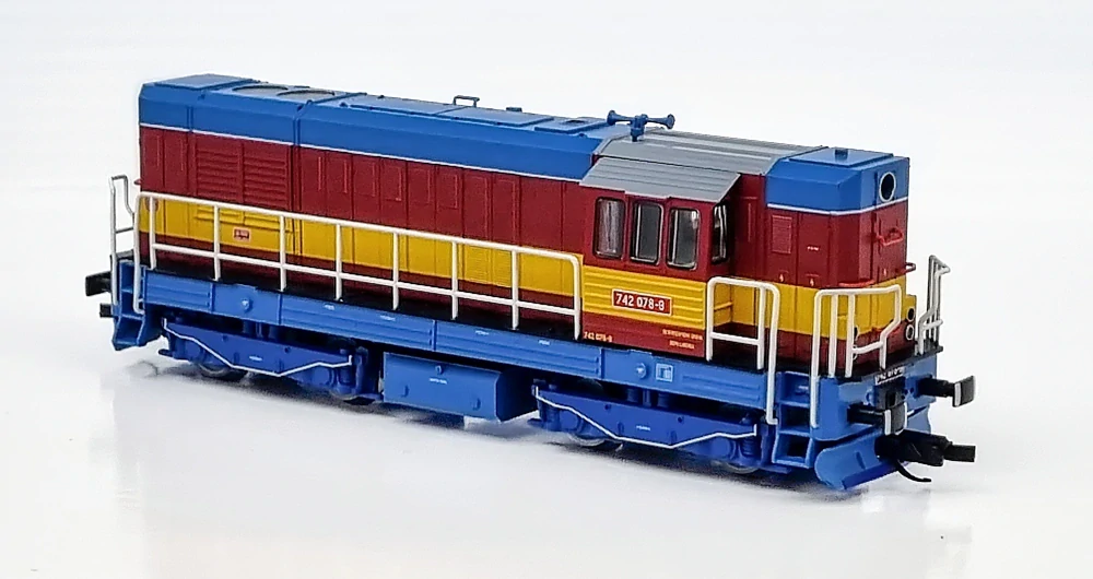 742.078-9 ČSD