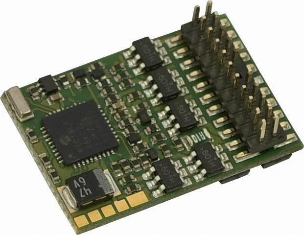 Zimo MX637P22