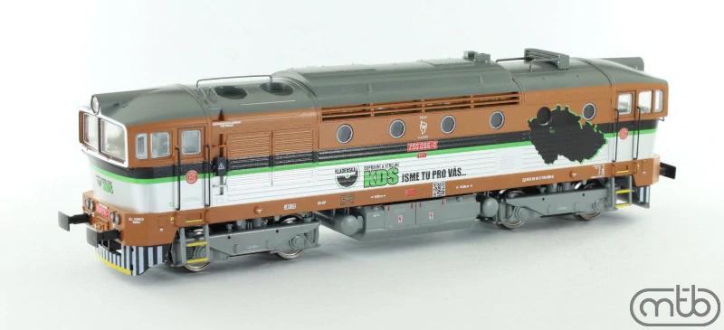 KDS 750.096 H0