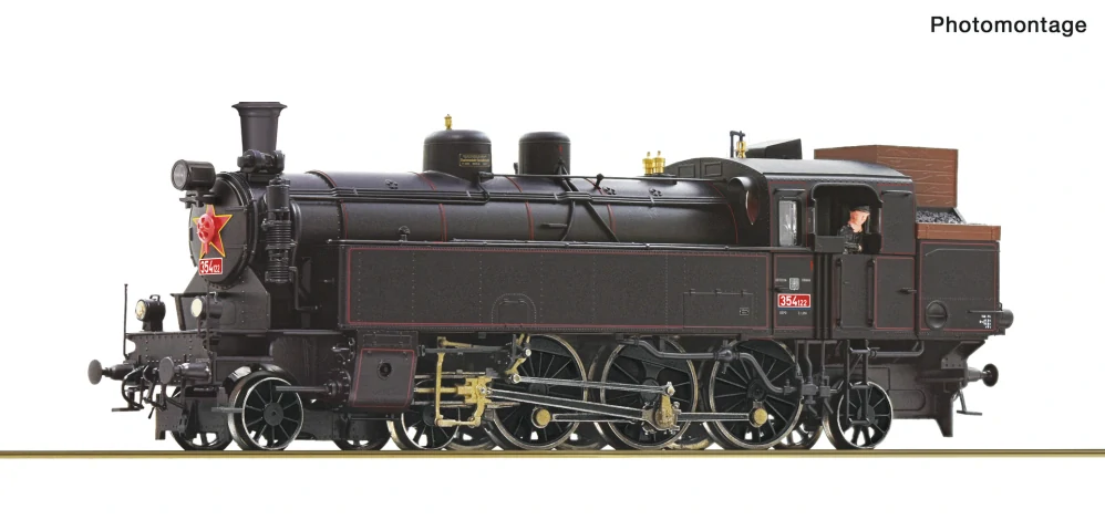 354.1 ČSD