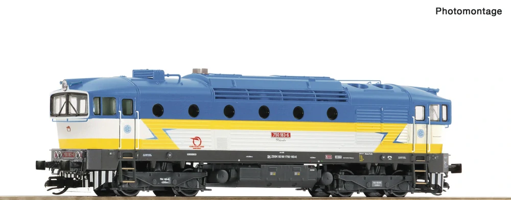 Brejlovec 750.183-6 ZSSK DCC-S
