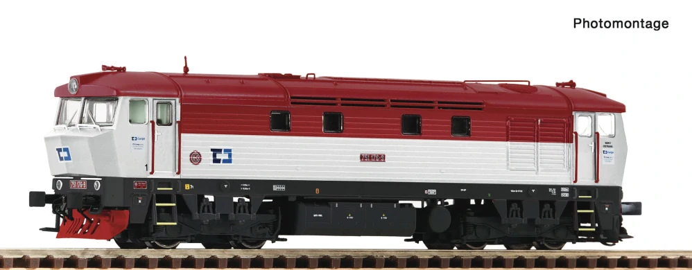 742.156-3 ČD