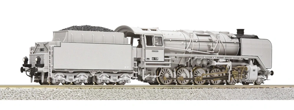 BR 44.139 DRG
