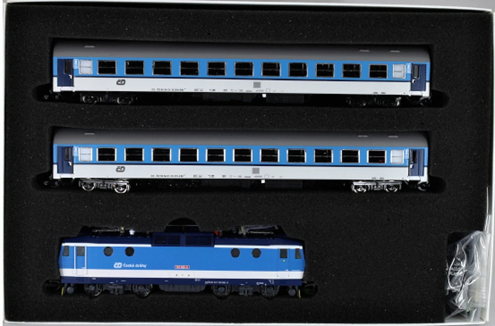 set CD 163.026 + Bt
