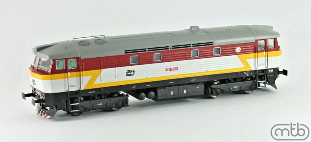 751.354 ČD