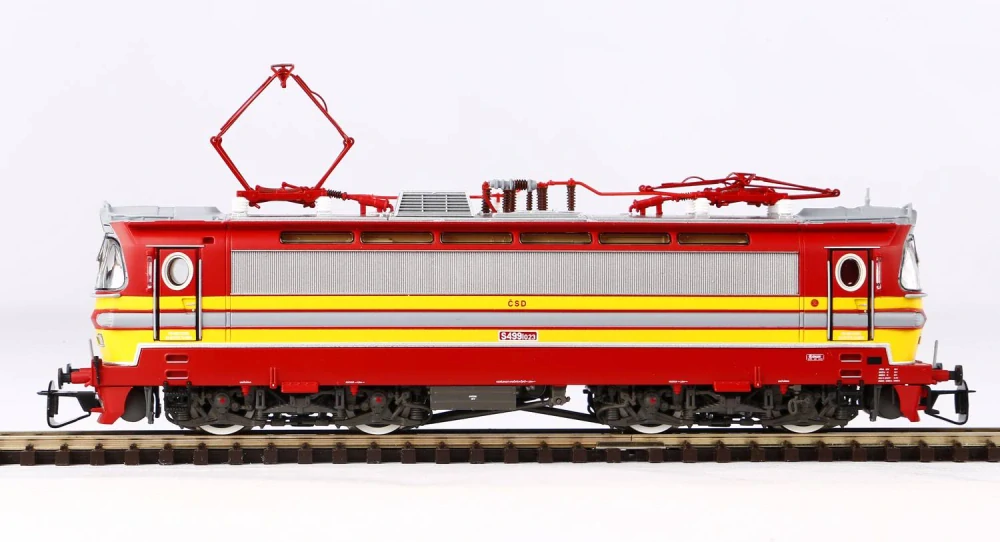 Piko Laminátka ČSD S499.1 ZVUK