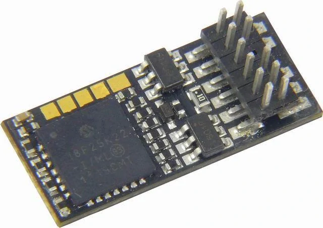 Zimo MX623P12