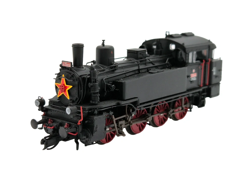415.010 ČSD Parní lokomotiva DCC-ZVUK Saxonia 120170