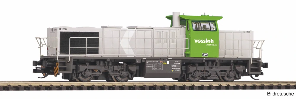 G 1206 Vossloh Leasing