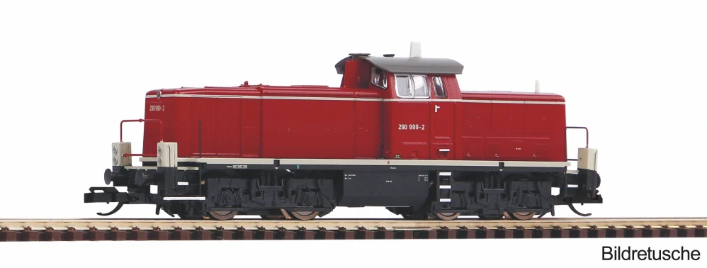 BR 290 Bundeswehr