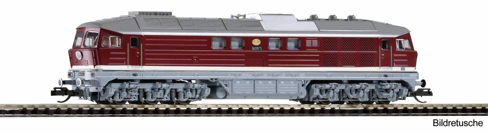 BR 130 DR