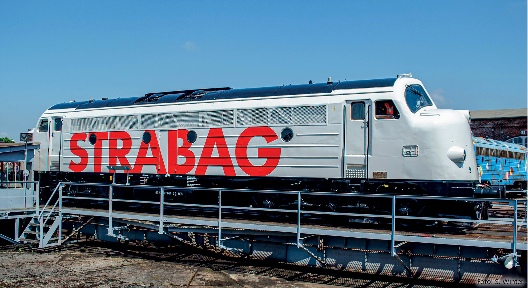 MY 1147 Strabag