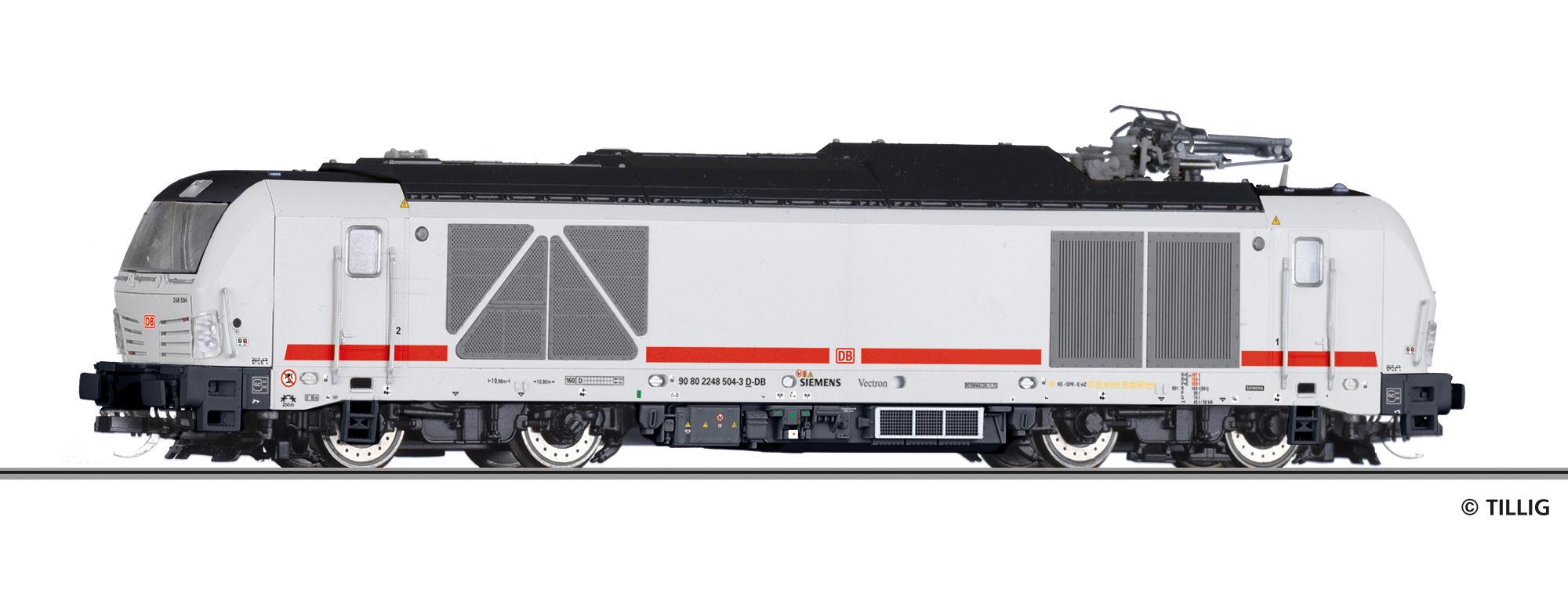 BR 248.5 DB AG