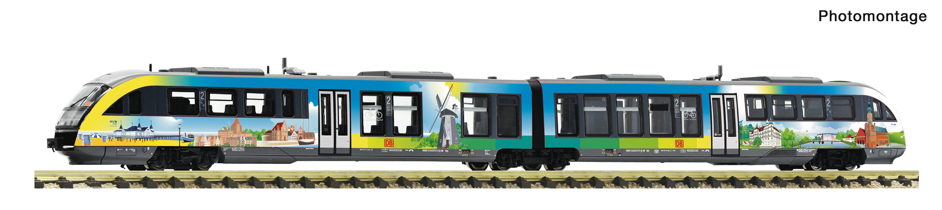 Desiro 642.039-1 ZVUK