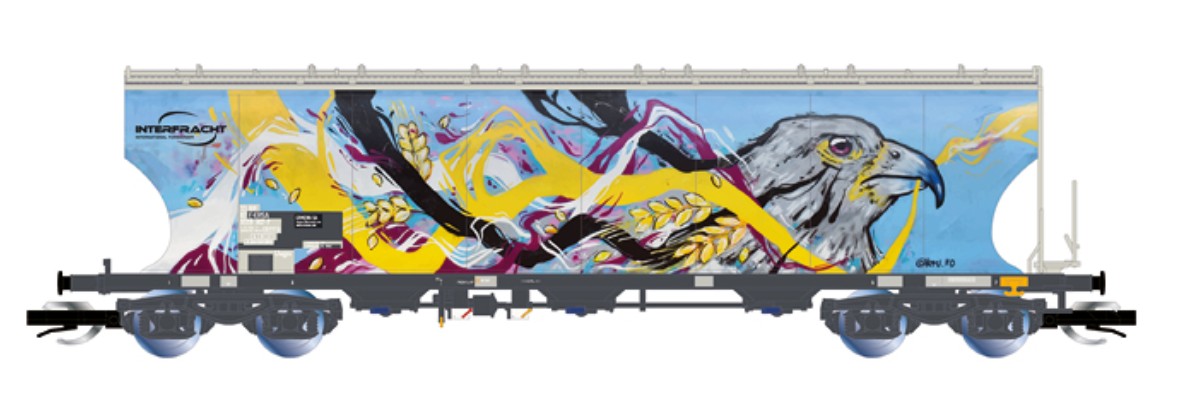 F-Ersa Graffiti