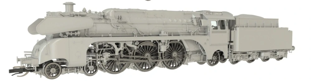 BR18 314 
