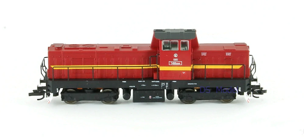 T466.0099 ČSD