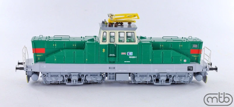 111.026 ČDC H0