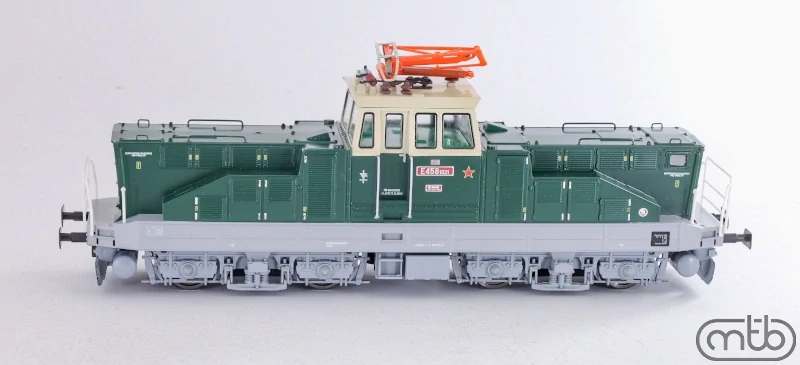 E458.1021 ČSD H0