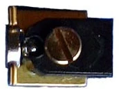 Šachta s magnetem