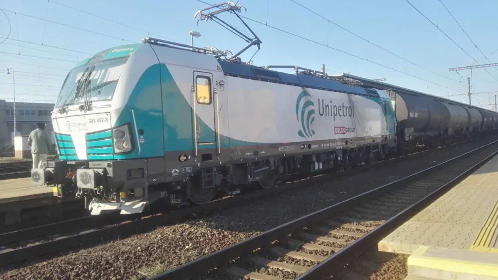 Vectron 383.052-8