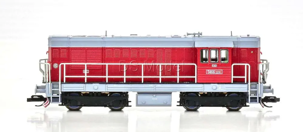 T466.2231 DCC-S