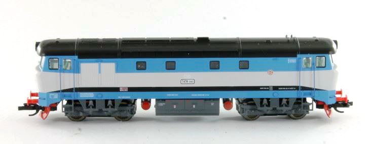 T478.1002 ČSD