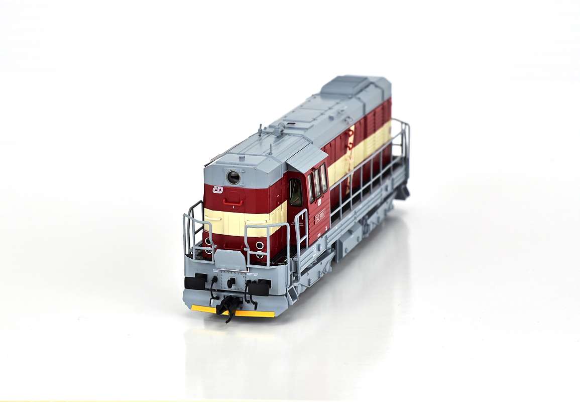 742.300-7  ČD DCC